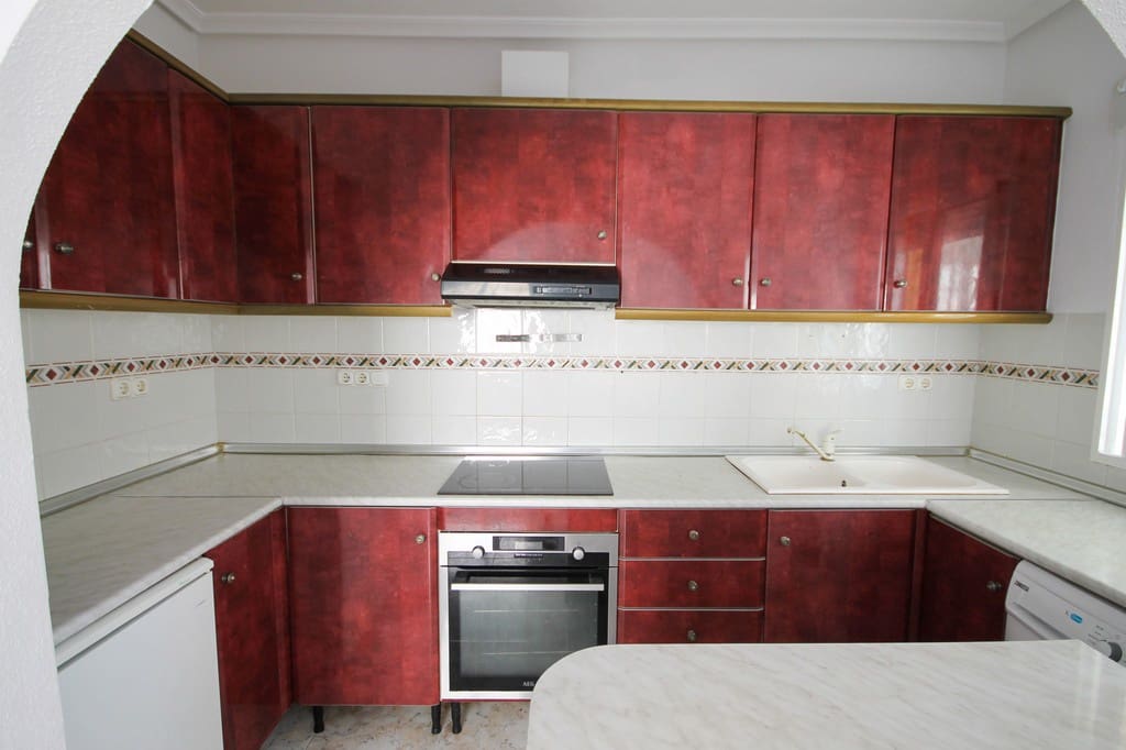 2 makuuhuone Huvila myytävänä paikassa Blue Lagoon mukana 
autotalli - 185 000 € (Ref: 9777729)