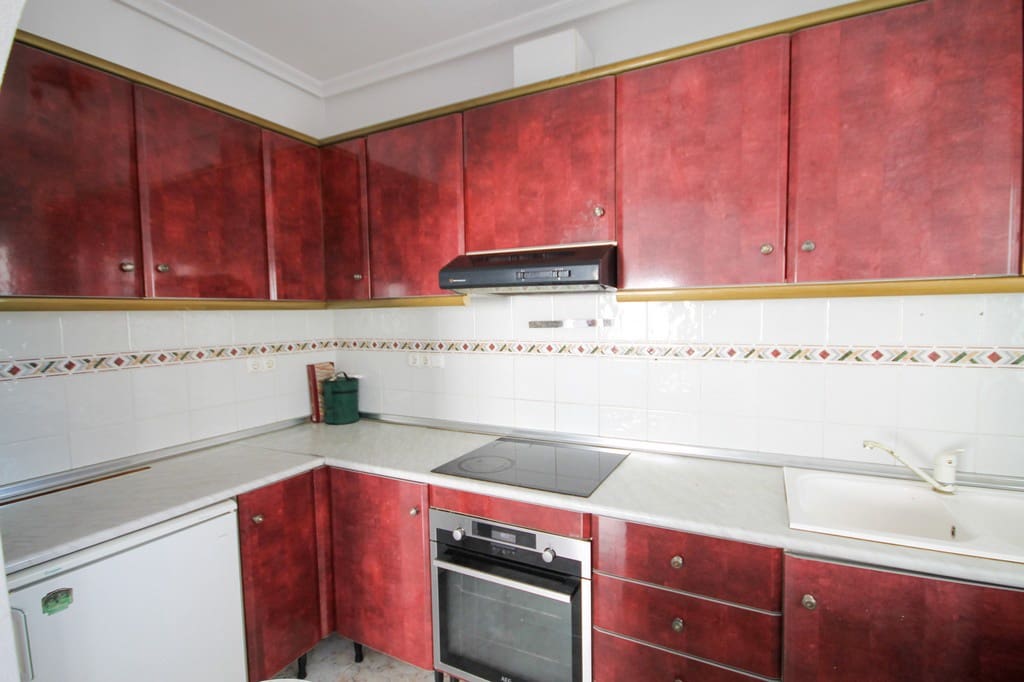 2 makuuhuone Huvila myytävänä paikassa Blue Lagoon mukana 
autotalli - 185 000 € (Ref: 9777729)