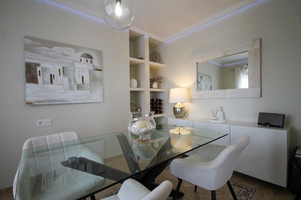 2 bedroom Apartment for sale in San Miguel de Salinas - € 210,000 (Ref: 9807765)