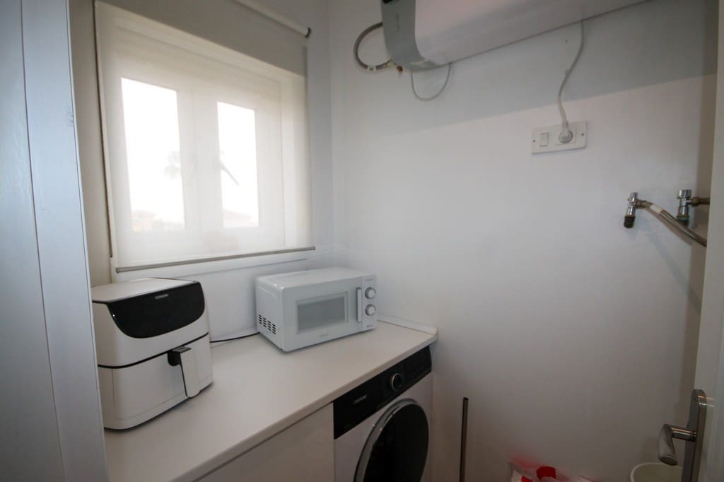 2 bedroom Apartment for sale in San Miguel de Salinas - € 210,000 (Ref: 9807765)