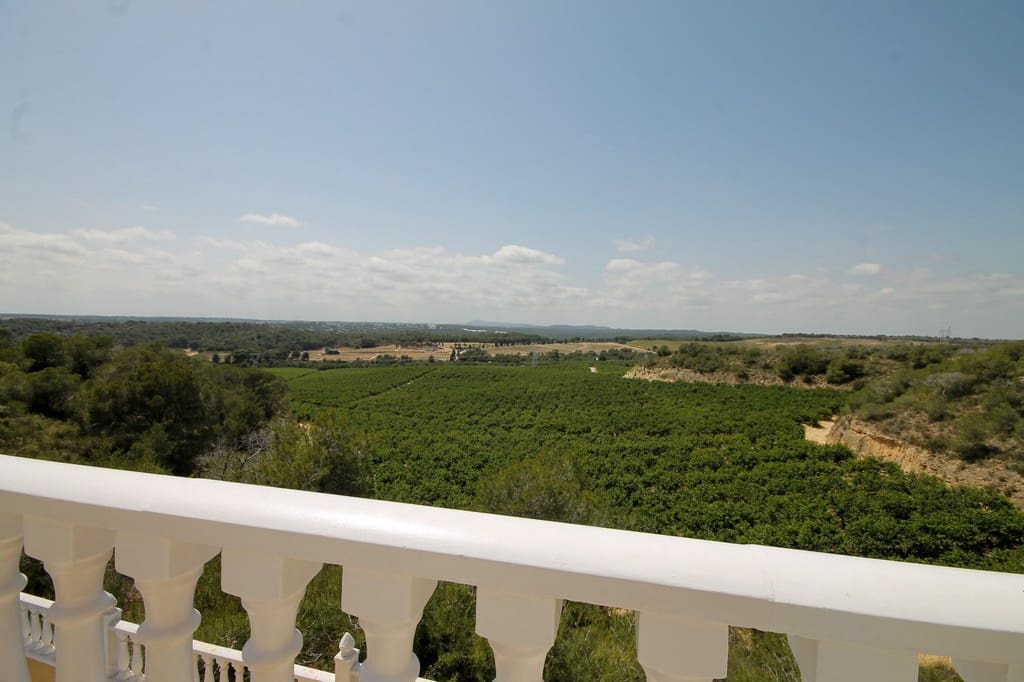 2 bedroom Apartment for sale in San Miguel de Salinas - € 210,000 (Ref: 9807765)