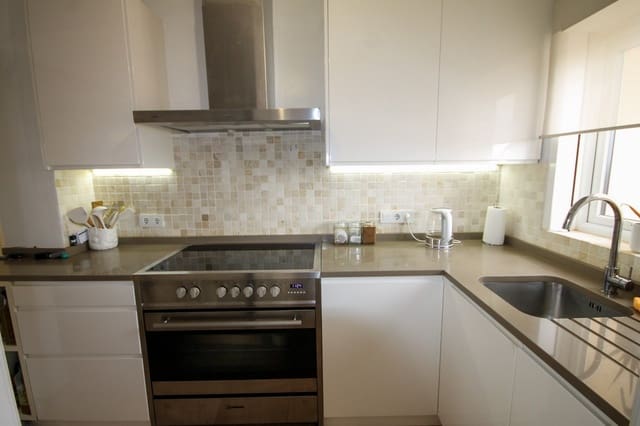 2 bedroom Apartment for sale in Las Filipinas - € 210,000 (Ref: 9807765)