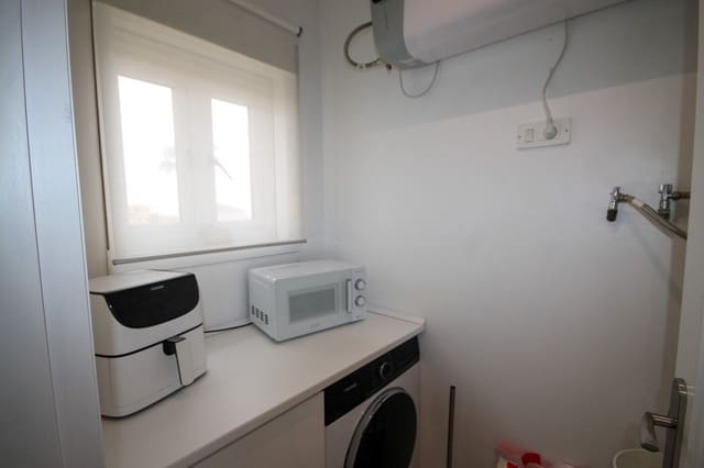 2 bedroom Apartment for sale in Las Filipinas - € 210,000 (Ref: 9807765)