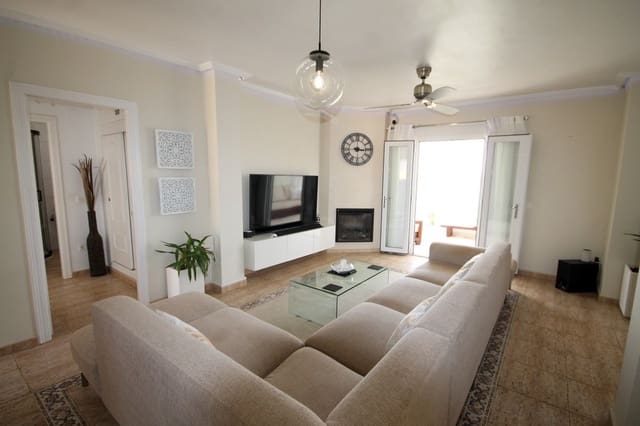 2 bedroom Apartment for sale in Las Filipinas - € 210,000 (Ref: 9807765)