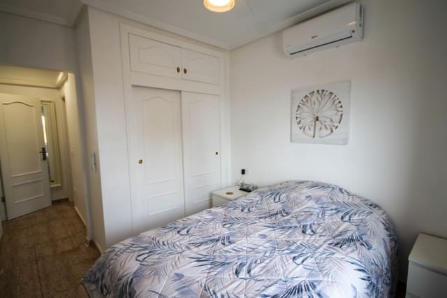 2 bedroom Apartment for sale in Las Filipinas - € 210,000 (Ref: 9807765)