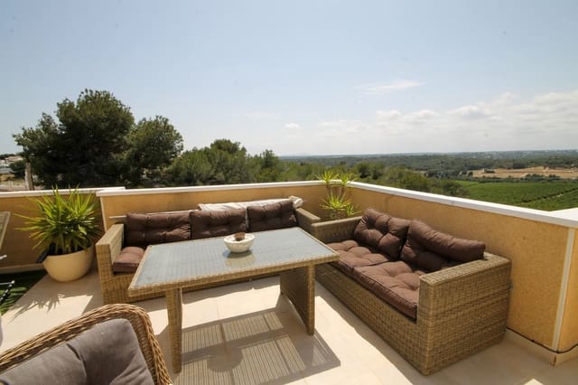 2 bedroom Apartment for sale in Las Filipinas - € 210,000 (Ref: 9807765)