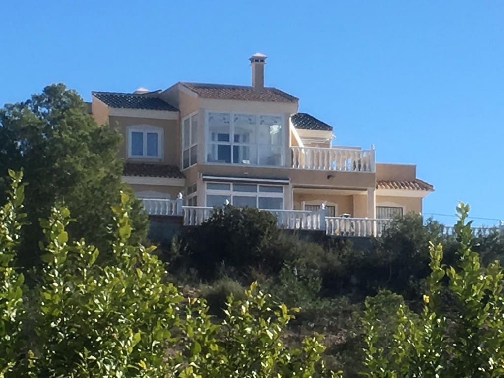 2 bedroom Apartment for sale in San Miguel de Salinas - € 210,000 (Ref: 9807765)