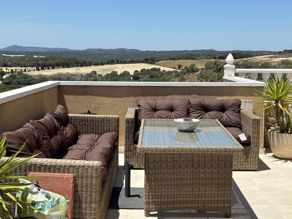 2 bedroom Apartment for sale in San Miguel de Salinas - € 210,000 (Ref: 9807765)