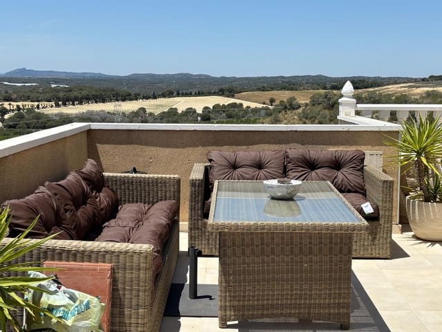 2 bedroom Apartment for sale in Las Filipinas - € 210,000 (Ref: 9807765)