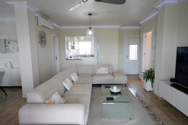 2 chambre Appartement à vendre à Las Filipinas - 210 000 € (Ref: 9807765)