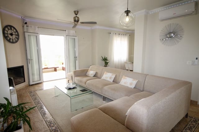 2 chambre Appartement à vendre à Las Filipinas - 210 000 € (Ref: 9807765)