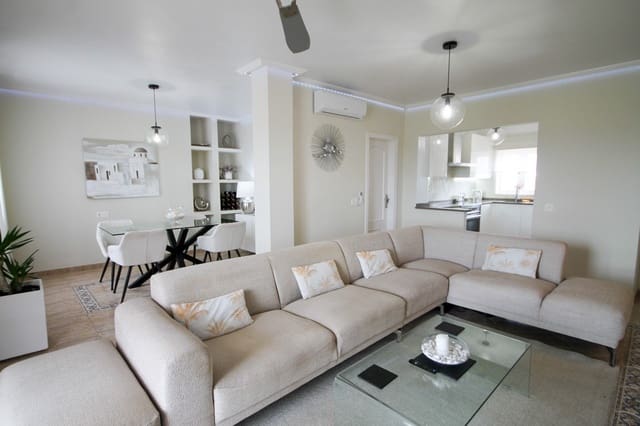 2 chambre Appartement à vendre à Las Filipinas - 210 000 € (Ref: 9807765)