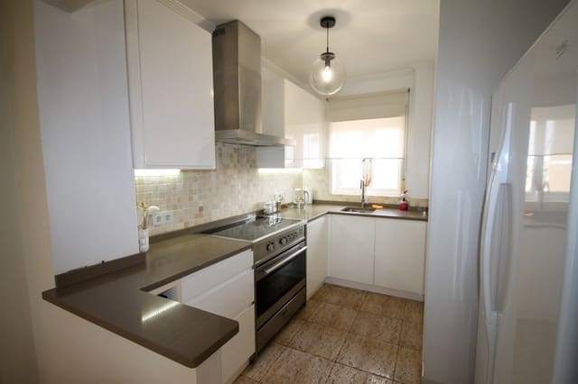 2 chambre Appartement à vendre à Las Filipinas - 210 000 € (Ref: 9807765)