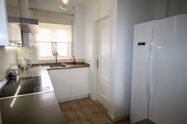 2 chambre Appartement à vendre à Las Filipinas - 210 000 € (Ref: 9807765)