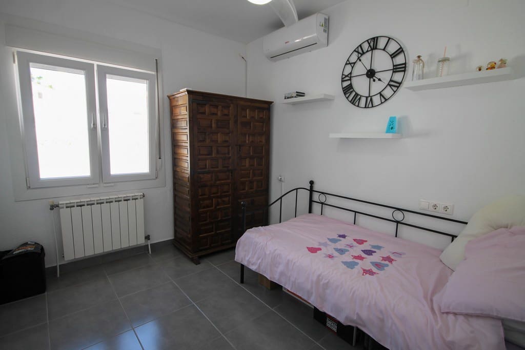 4 Zimmer Villa zu verkaufen in San Miguel de Salinas mit Pool - 395.000 € (Ref: 9833357)