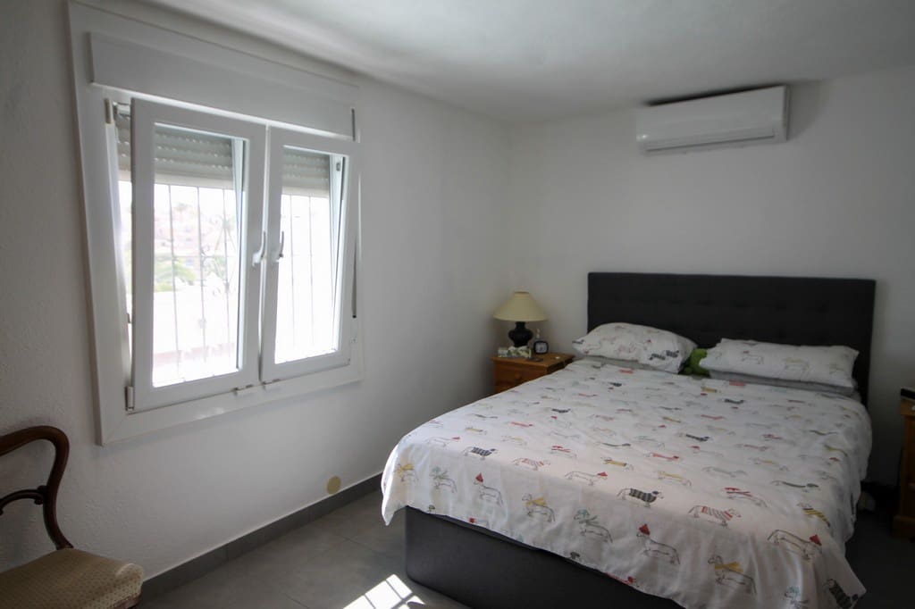 4 Zimmer Villa zu verkaufen in San Miguel de Salinas mit Pool - 395.000 € (Ref: 9833357)