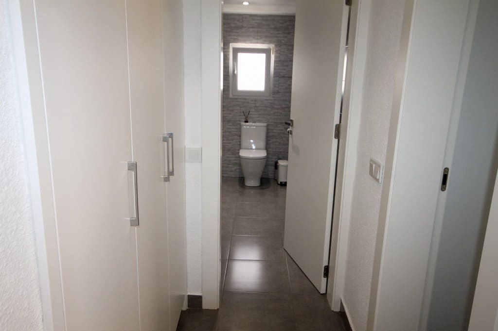 4 Zimmer Villa zu verkaufen in San Miguel de Salinas mit Pool - 395.000 € (Ref: 9833357)