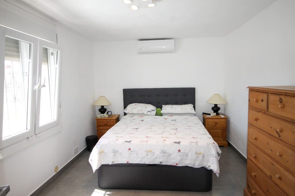 4 Zimmer Villa zu verkaufen in San Miguel de Salinas mit Pool - 395.000 € (Ref: 9833357)