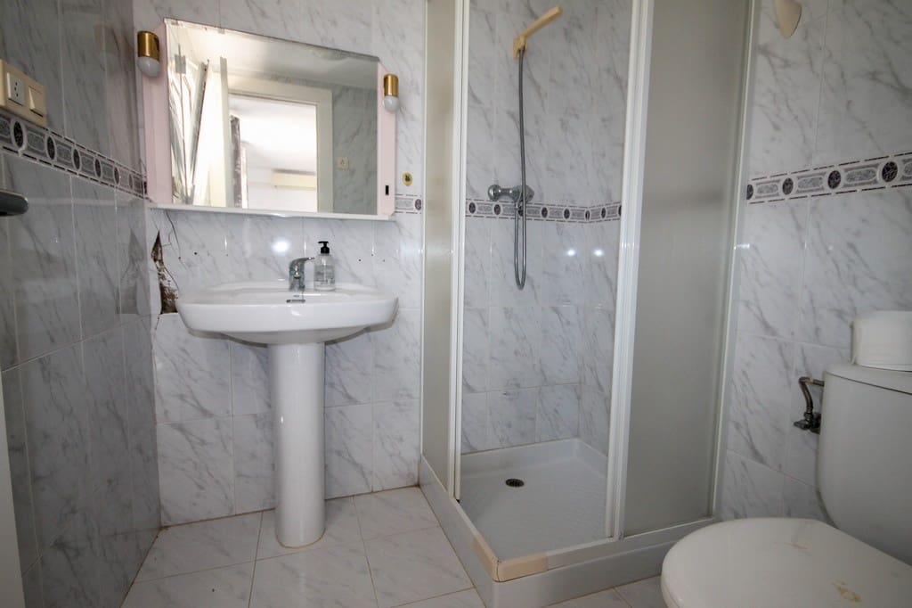4 Zimmer Villa zu verkaufen in San Miguel de Salinas mit Pool - 395.000 € (Ref: 9833357)