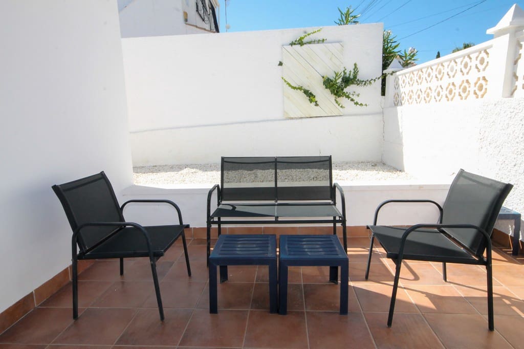 4 Zimmer Villa zu verkaufen in San Miguel de Salinas mit Pool - 395.000 € (Ref: 9833357)