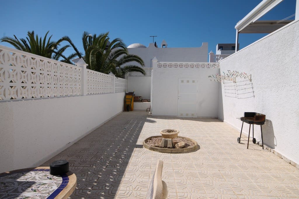 4 Zimmer Villa zu verkaufen in San Miguel de Salinas mit Pool - 395.000 € (Ref: 9833357)