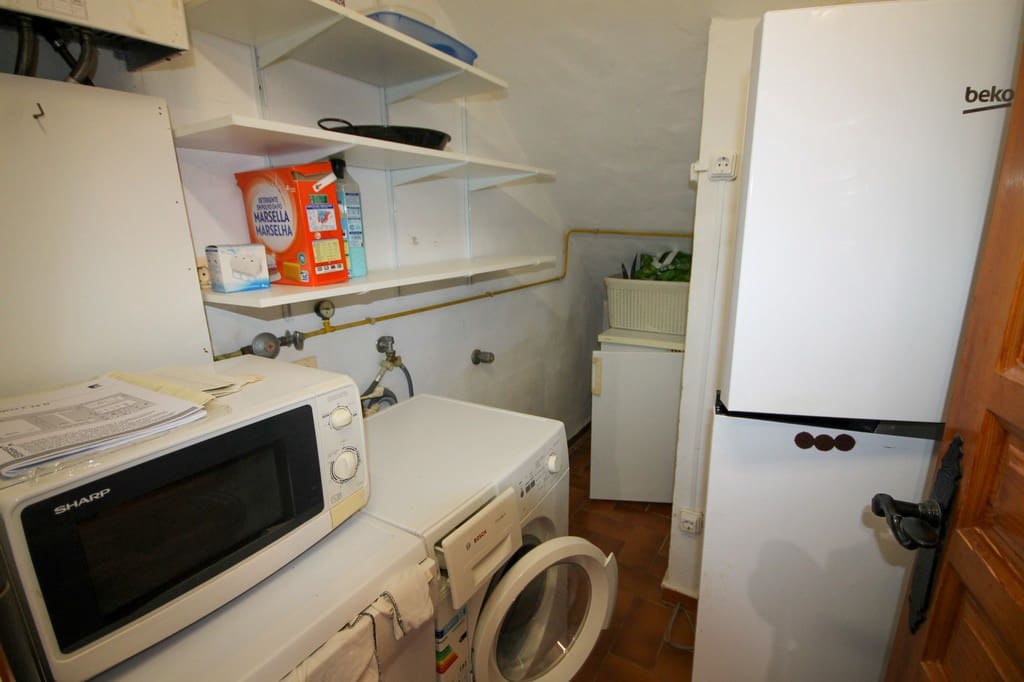 4 slaapkamer Rijtjeshuis te koop in Orihuela Costa met zwembad - € 249.950 (Ref: 9845082)