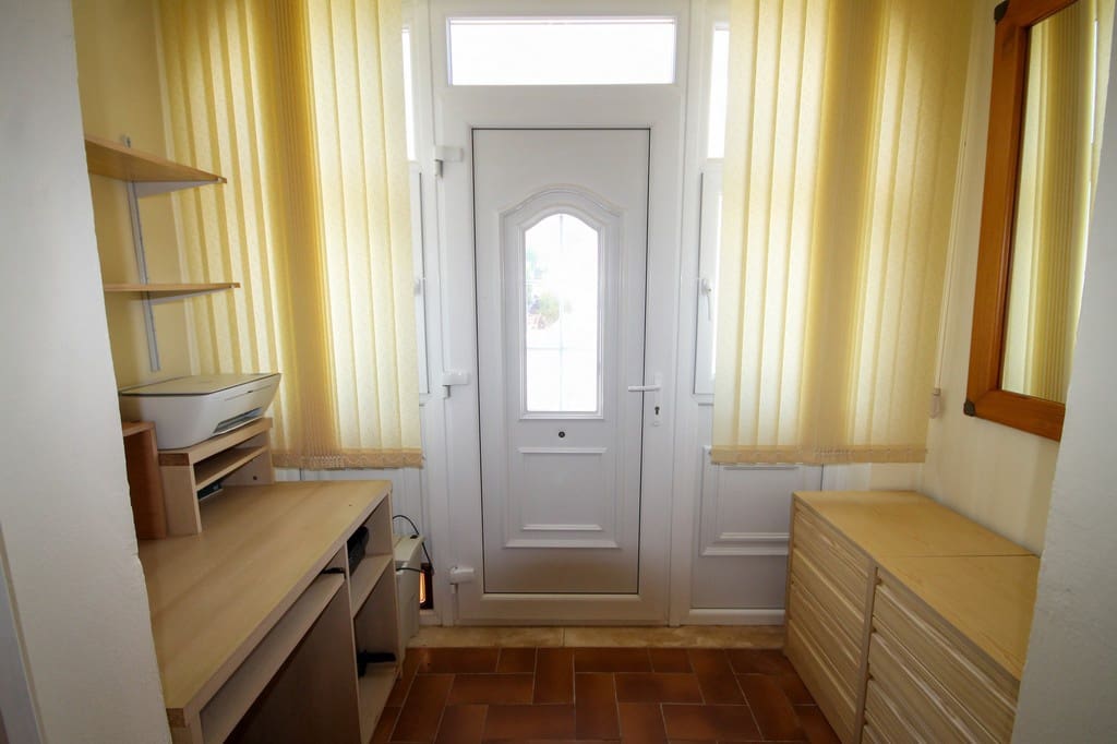 4 slaapkamer Rijtjeshuis te koop in Orihuela Costa met zwembad - € 249.950 (Ref: 9845082)