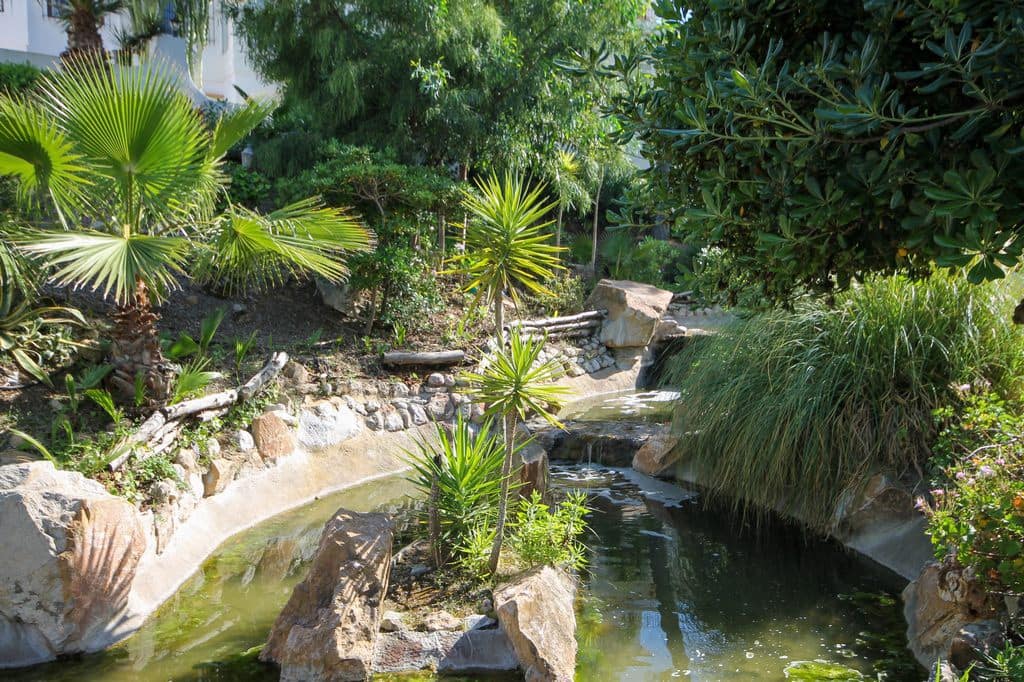 4 slaapkamer Rijtjeshuis te koop in Orihuela Costa met zwembad - € 249.950 (Ref: 9845082)