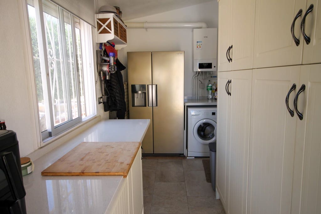 3 soveværelse Byhus til salg i Orihuela Costa med swimmingpool - € 255.000 (Ref: 9851688)