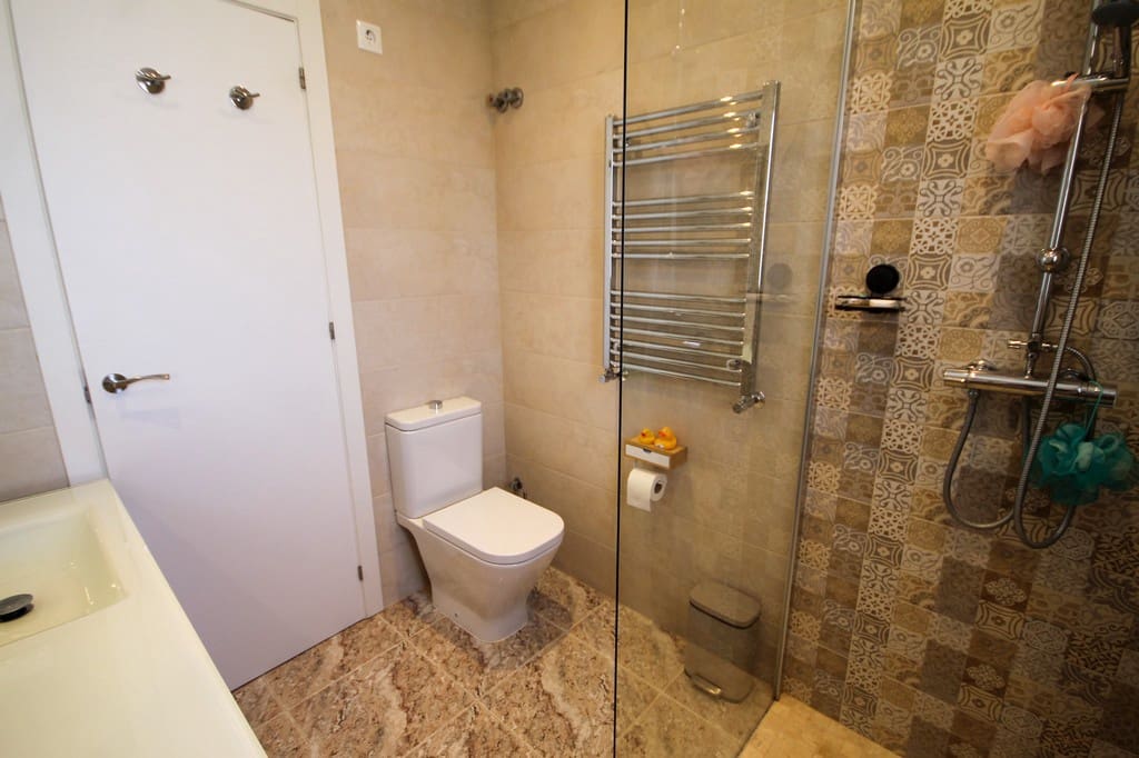3 soveværelse Byhus til salg i Orihuela Costa med swimmingpool - € 255.000 (Ref: 9851688)