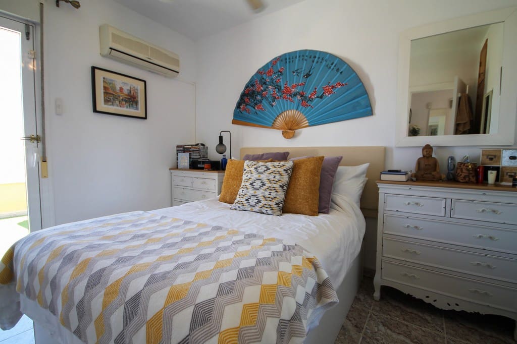 3 soveværelse Byhus til salg i Orihuela Costa med swimmingpool - € 255.000 (Ref: 9851688)