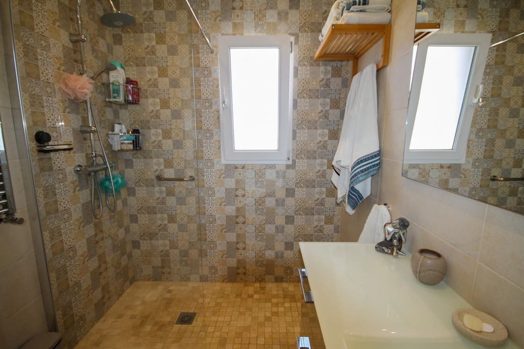 3 soveværelse Byhus til salg i Orihuela Costa med swimmingpool - € 255.000 (Ref: 9851688)