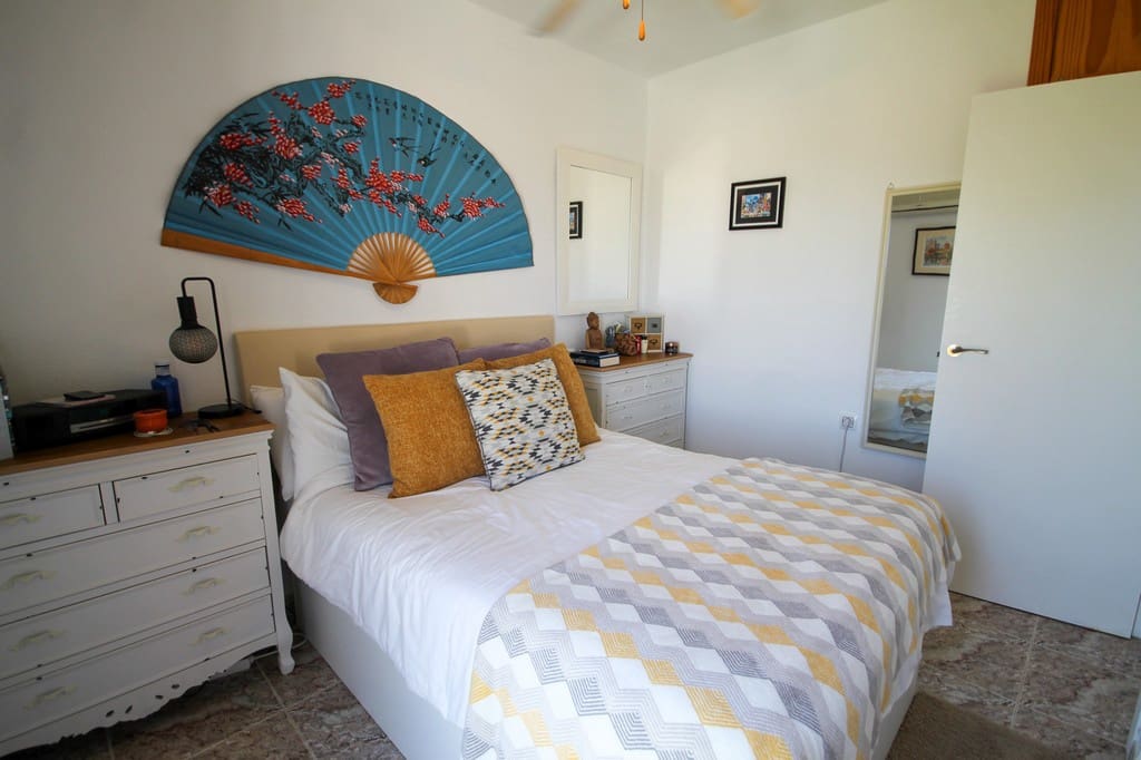 3 soveværelse Byhus til salg i Orihuela Costa med swimmingpool - € 255.000 (Ref: 9851688)