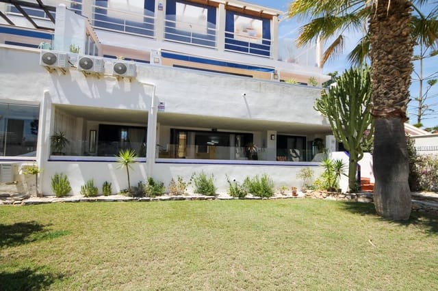 2 makuuhuone Huoneisto myytävänä paikassa Lomas de Campoamor - Las Ramblas, Orihuela mukana uima-altaan - 234 950 € (Ref: 9855056)