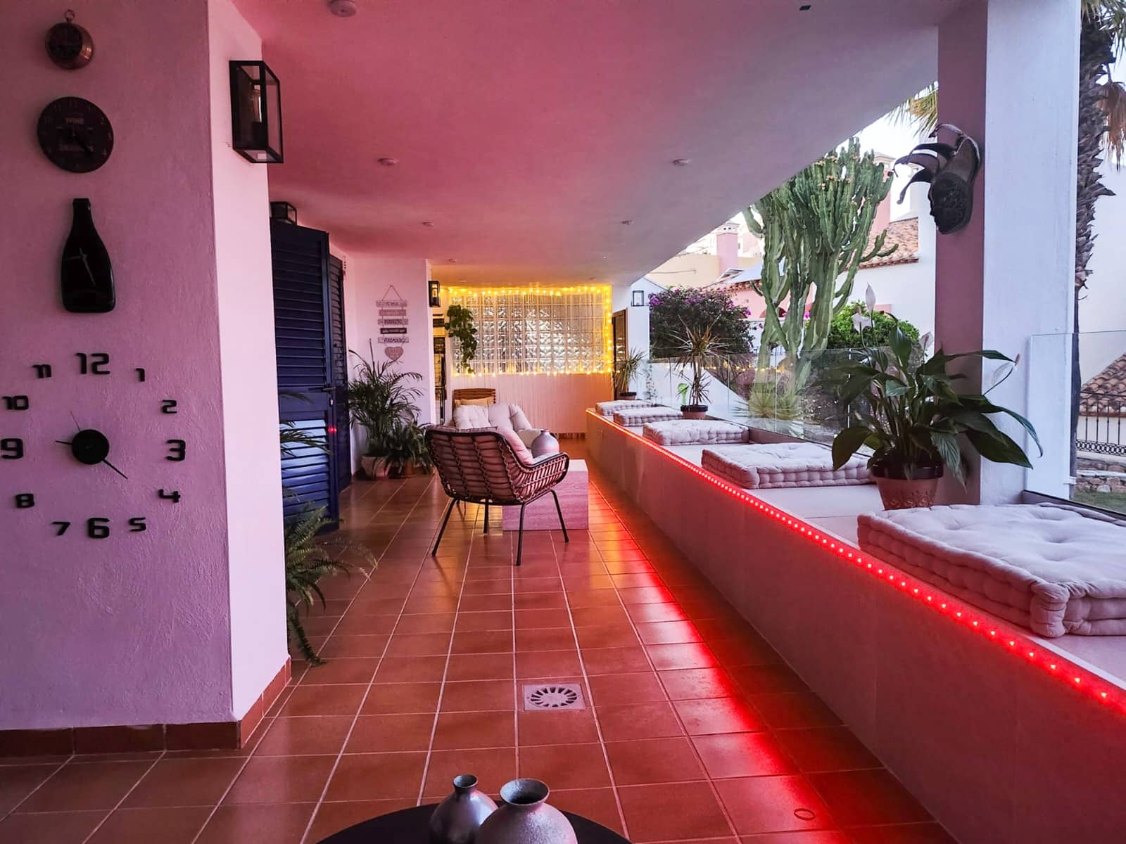 2 makuuhuone Huoneisto myytävänä paikassa Orihuela Costa mukana uima-altaan - 234 950 € (Ref: 9855056)
