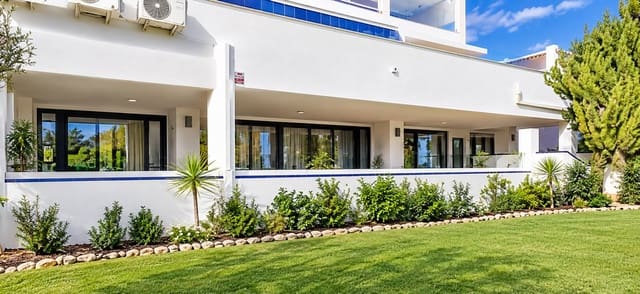 2 sypialnia Apartament na sprzedaż w Lomas de Campoamor - Las Ramblas, Orihuela z basenem - 234 950 € (Ref: 9855056)