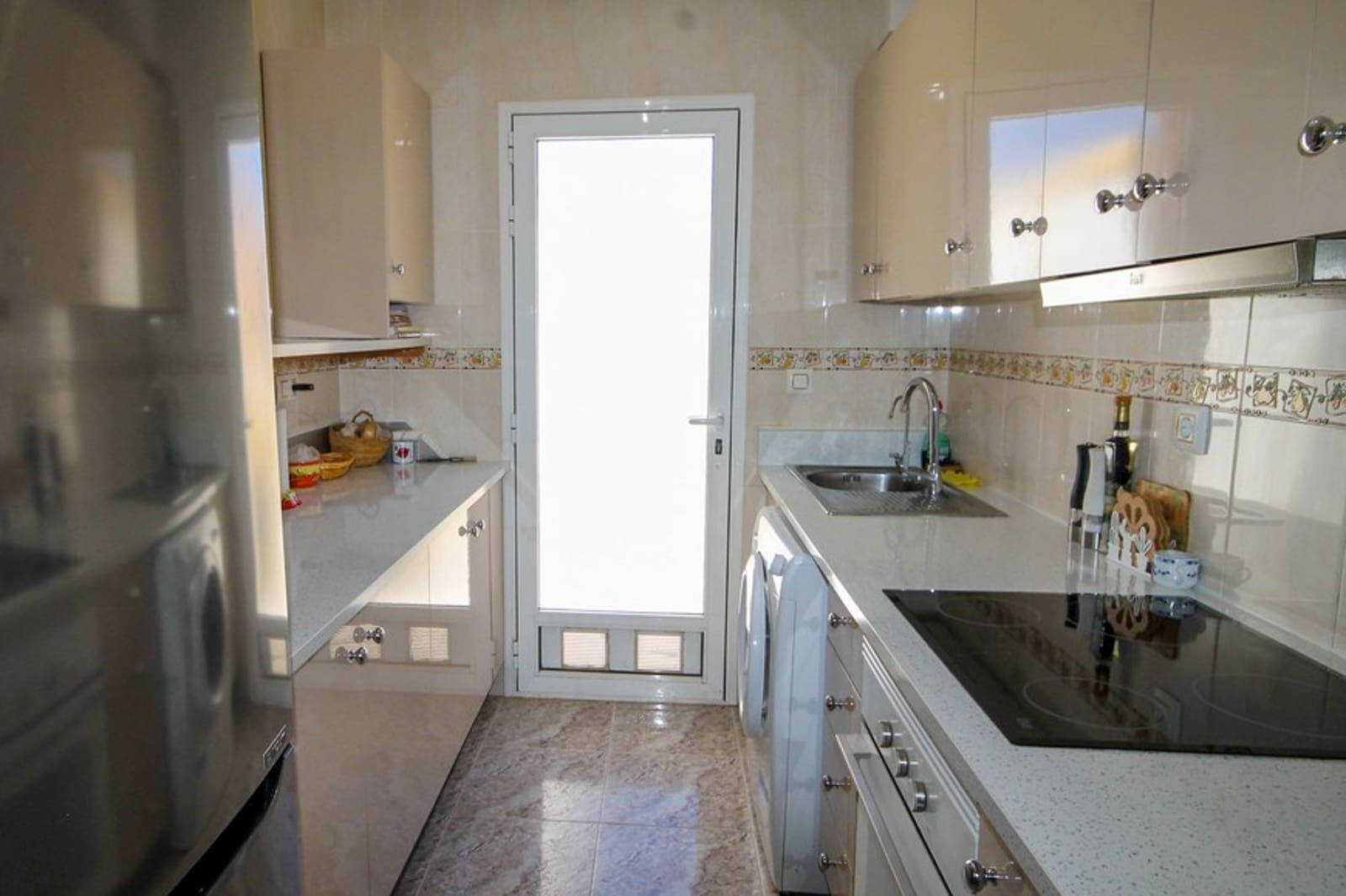 3 soveværelse Rækkehus til salg i Orihuela Costa med swimmingpool - € 225.000 (Ref: 9866678)