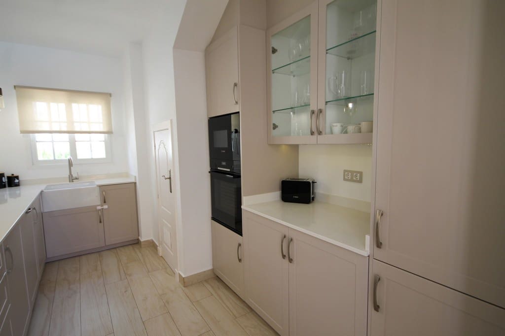 3 makuuhuone Huvila myytävänä paikassa Orihuela Costa - 549 995 € (Ref: 9877993)