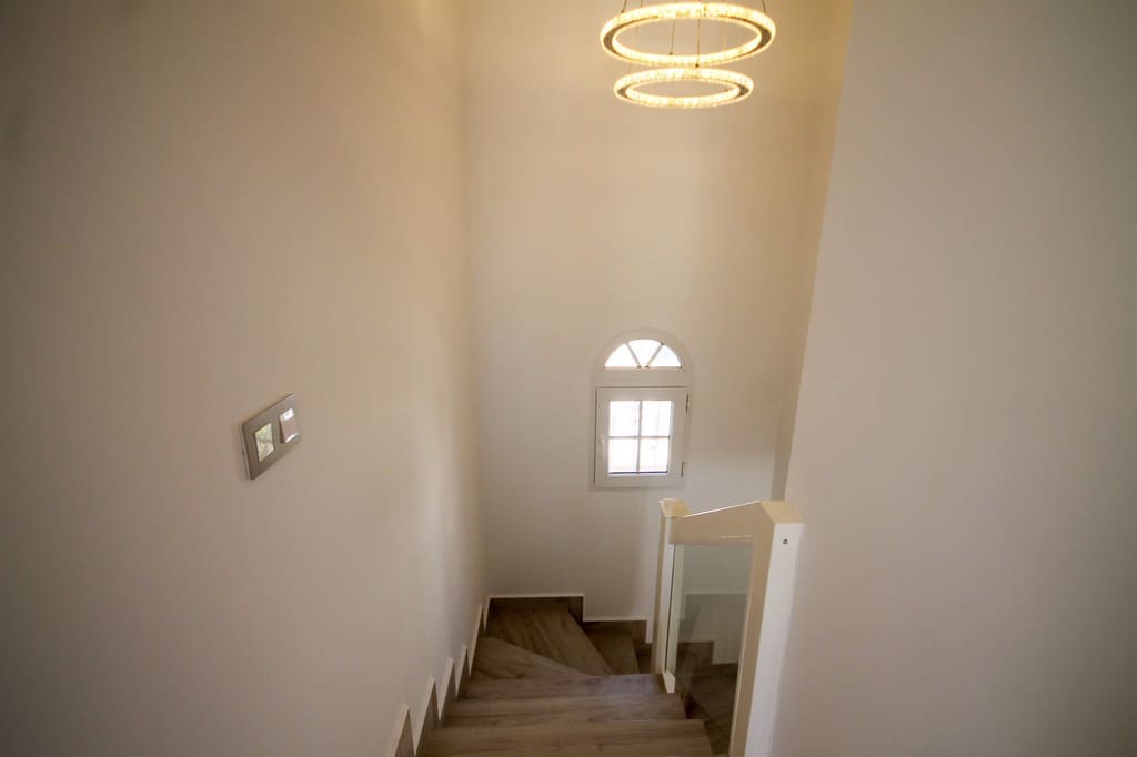 3 makuuhuone Huvila myytävänä paikassa Orihuela Costa - 549 995 € (Ref: 9877993)