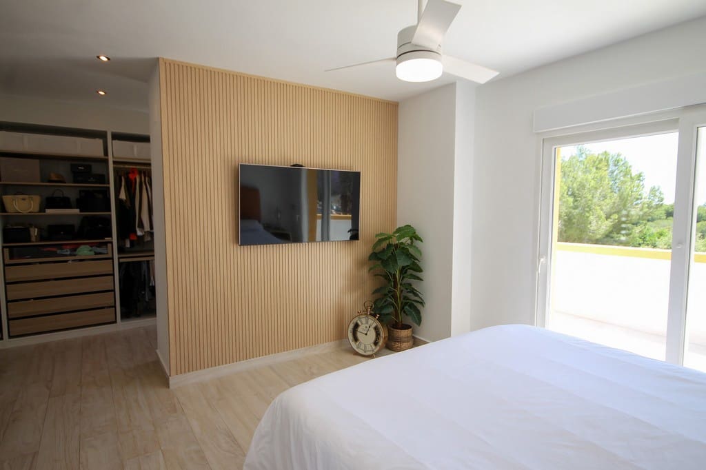 3 makuuhuone Huvila myytävänä paikassa Orihuela Costa - 549 995 € (Ref: 9877993)