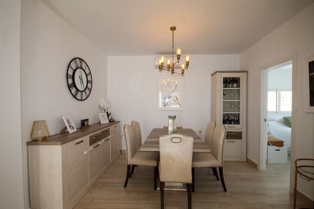 3 slaapkamer Villa te koop in Lomas de Cabo Roig - Los Dolses, Orihuela - € 549.995 (Ref: 9877993)