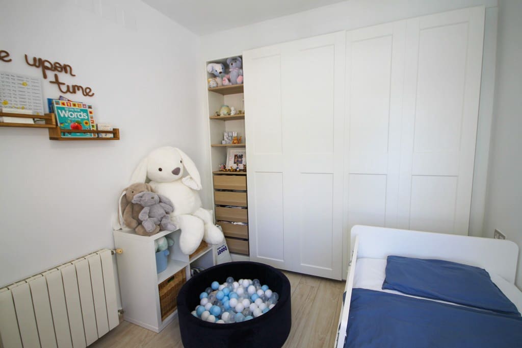 3 makuuhuone Huvila myytävänä paikassa Orihuela Costa - 549 995 € (Ref: 9877993)