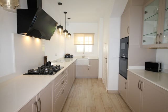 3 slaapkamer Villa te koop in Lomas de Cabo Roig - Los Dolses, Orihuela - € 549.995 (Ref: 9877993)