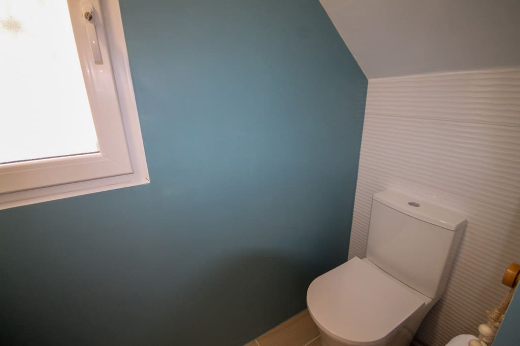 2 slaapkamer Halfvrijstaande villa te koop in San Miguel de Salinas met zwembad garage - € 215.000 (Ref: 9877994)
