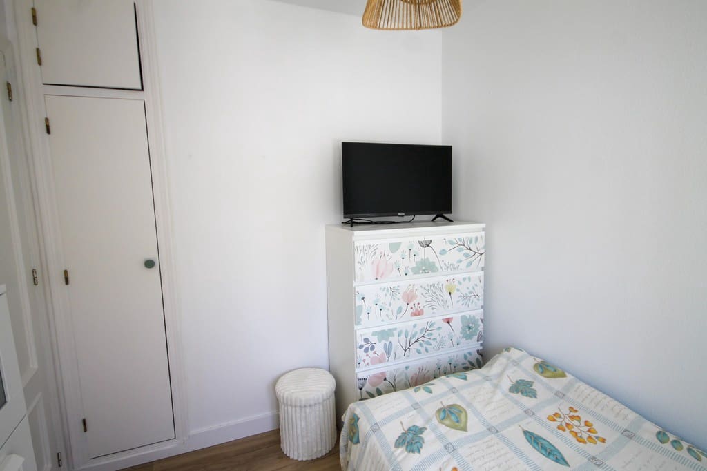 2 slaapkamer Halfvrijstaande villa te koop in San Miguel de Salinas met zwembad garage - € 215.000 (Ref: 9877994)
