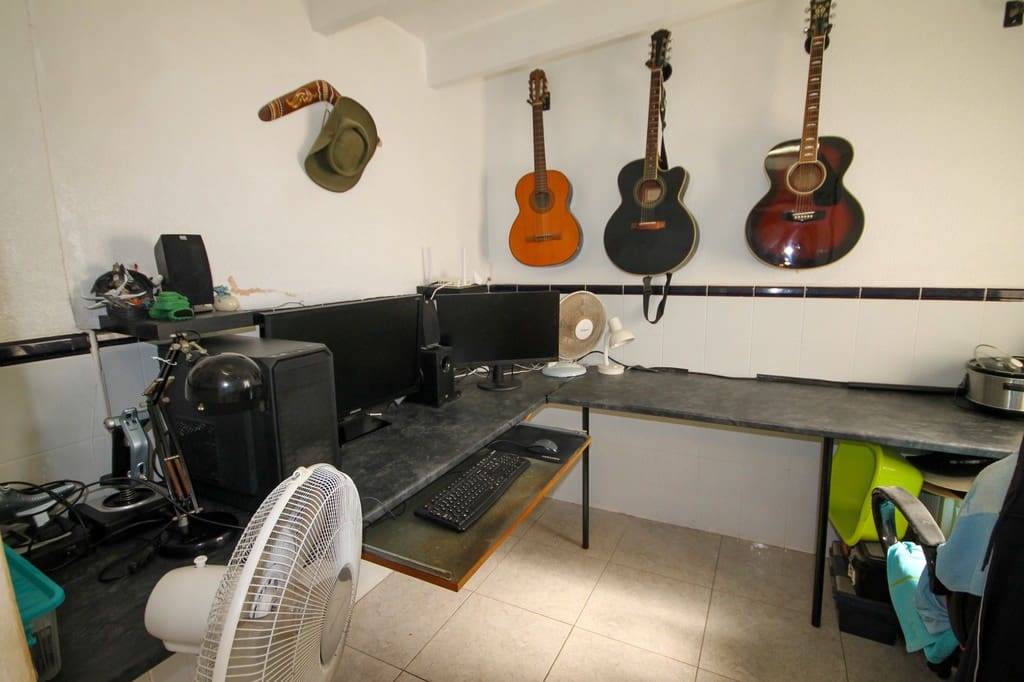 2 sypialnia Dom blizniak na sprzedaż w Orihuela Costa z basenem - 215 000 € (Ref: 9915304)