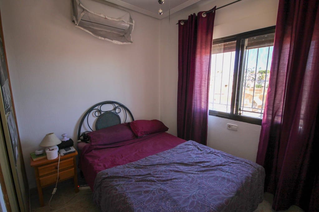 2 sypialnia Dom blizniak na sprzedaż w Orihuela Costa z basenem - 215 000 € (Ref: 9915304)