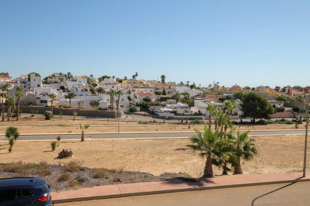 2 sypialnia Dom blizniak na sprzedaż w Orihuela Costa z basenem - 215 000 € (Ref: 9915304)