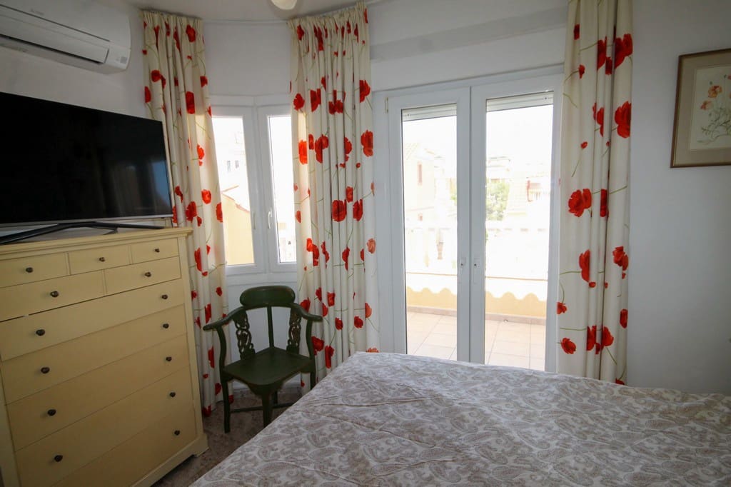 3 soveværelse Rækkehus til salg i Orihuela Costa med garage - € 255.000 (Ref: 9926872)