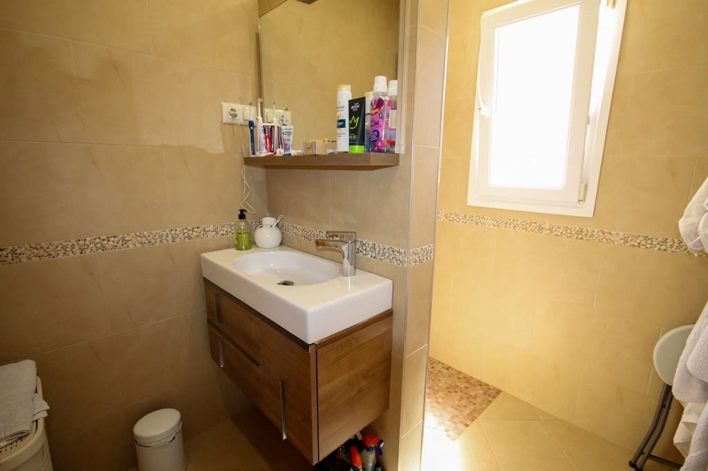 3 soveværelse Rækkehus til salg i Orihuela Costa med garage - € 255.000 (Ref: 9926872)